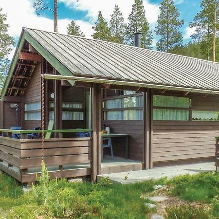 Cozy Home In Rendalen With House A Mountain View Svarstad  Εξωτερικό φωτογραφία