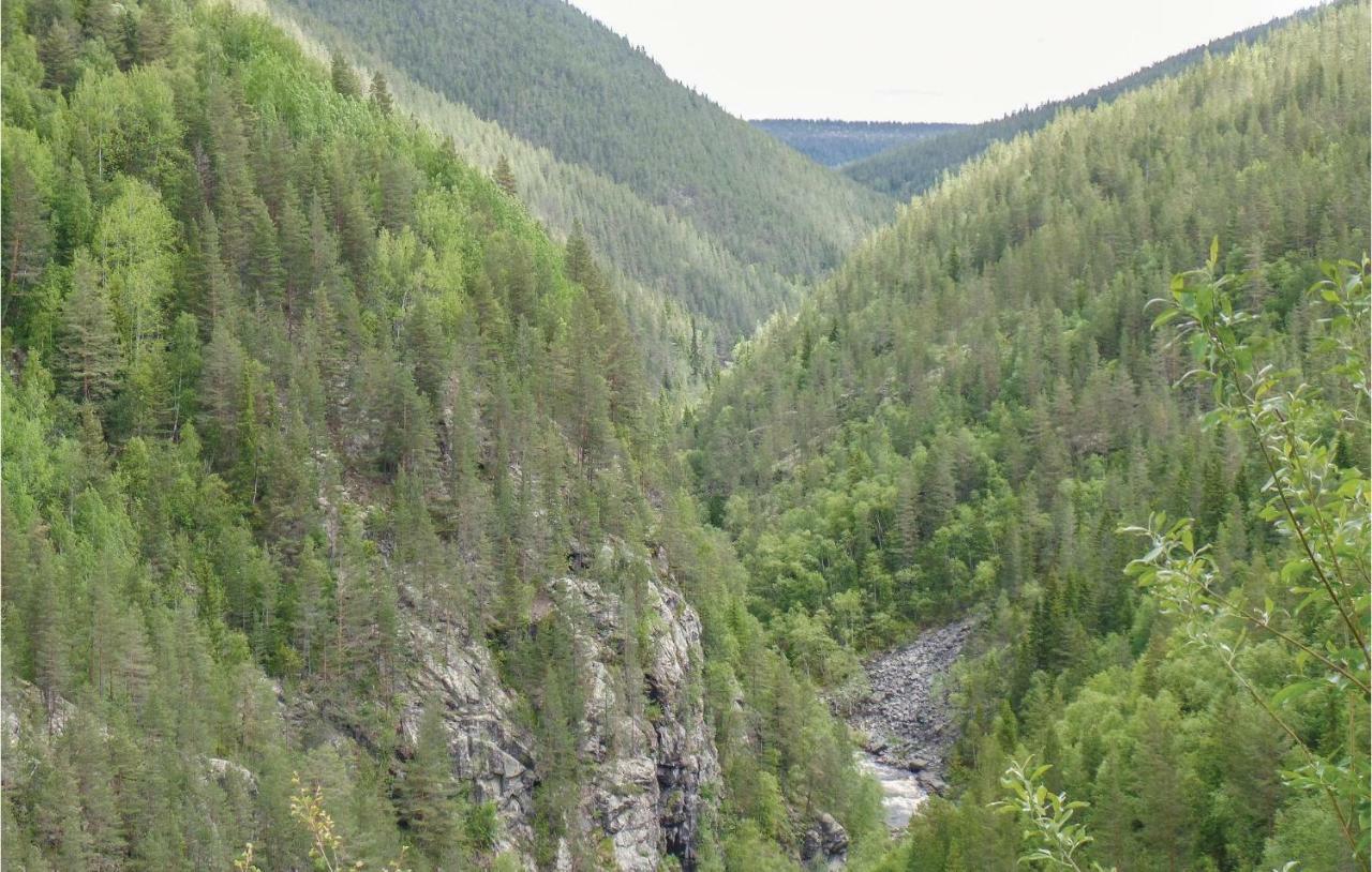 Cozy Home In Rendalen With House A Mountain View Svarstad  Εξωτερικό φωτογραφία