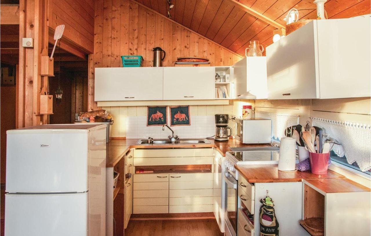 Cozy Home In Rendalen With House A Mountain View Svarstad  Εξωτερικό φωτογραφία
