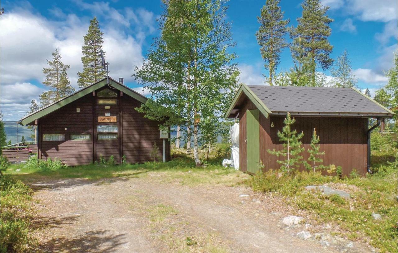 Cozy Home In Rendalen With House A Mountain View Svarstad  Εξωτερικό φωτογραφία
