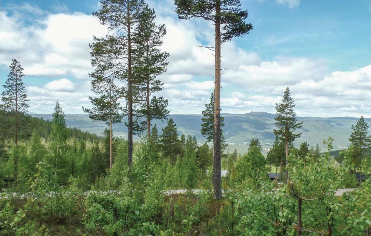 Cozy Home In Rendalen With House A Mountain View Svarstad  Εξωτερικό φωτογραφία