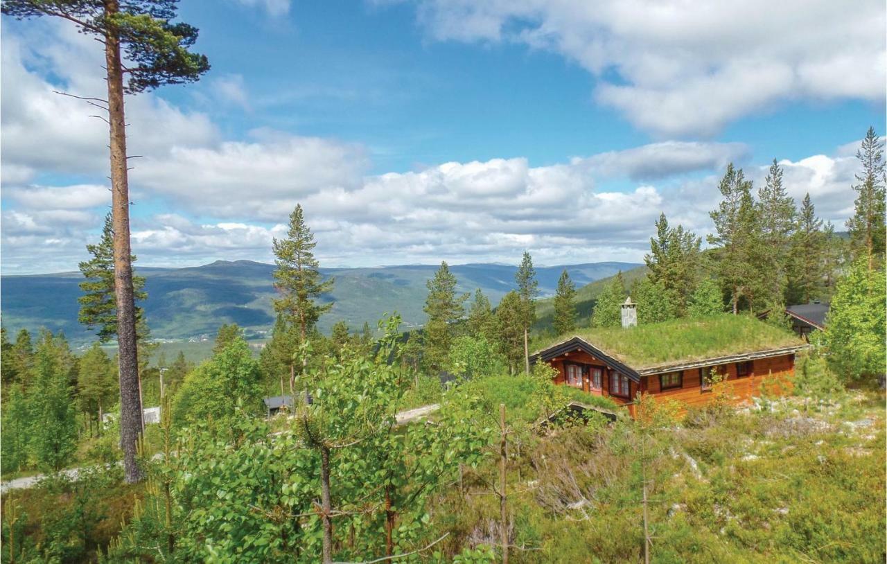 Cozy Home In Rendalen With House A Mountain View Svarstad  Εξωτερικό φωτογραφία
