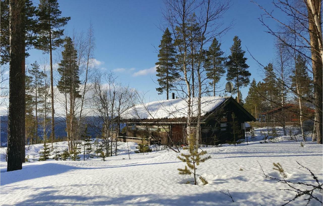Cozy Home In Rendalen With House A Mountain View Svarstad  Εξωτερικό φωτογραφία